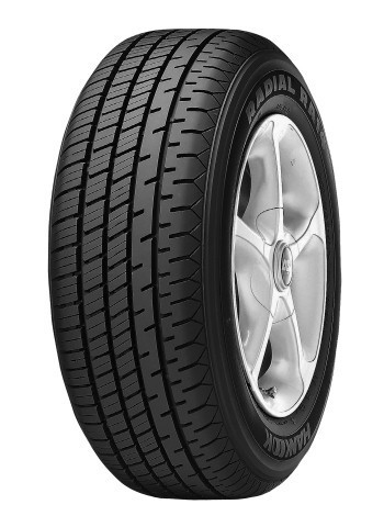225/60R16 105T Hankook Radial RA14 6- PR