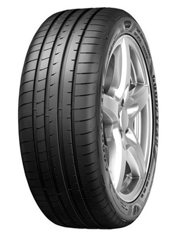 245/45R18 100Y Goodyear Eagle F1 Asymmetric 5 XL