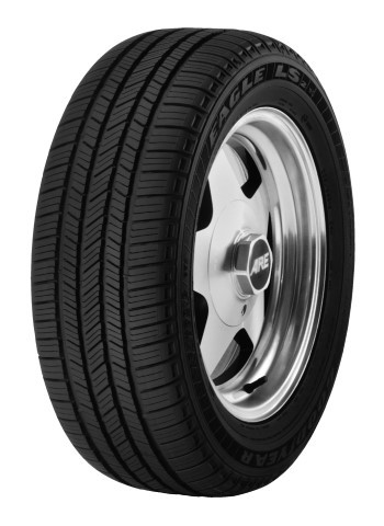 245/45R19 102V Goodyear Eagle LS2