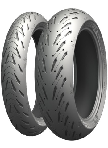 190/55R17 75W Michelin Road 5 Rear