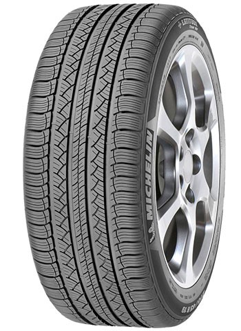 255/50R20 109W Michelin Latitude Tour HP