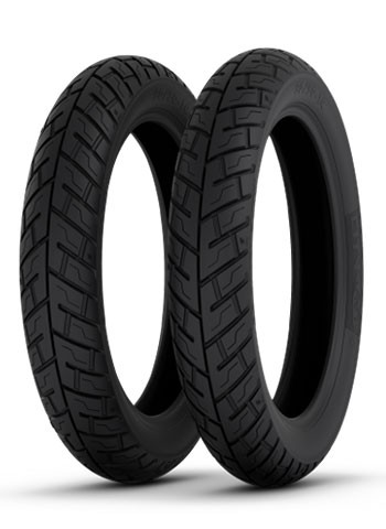 350/80R16 58P Michelin City Pro RF