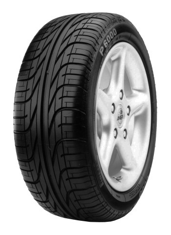 235/60R15 98W Pirelli P600