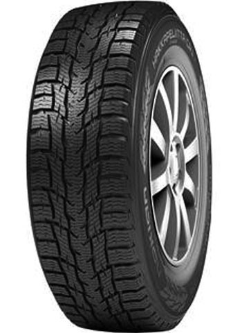 235/65R16 121R Nokian Hakkapeliitta C3 SPIKE