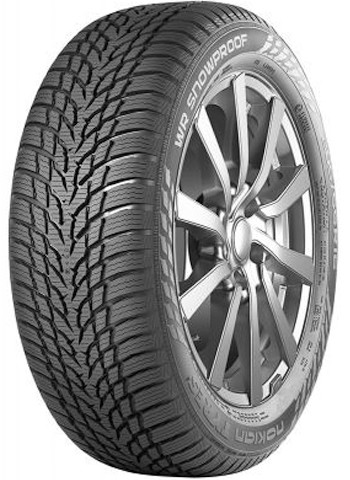 205/60R16 96H Nokian WR Snowproof
