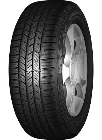 245/75R16 120Q Continental Conti Cross Contact Winter M+S FR