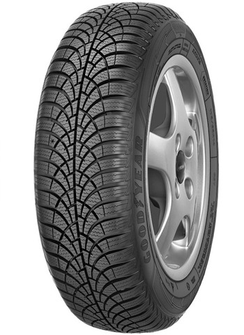 175/60R15 81T Goodyear UltraGrip 9+