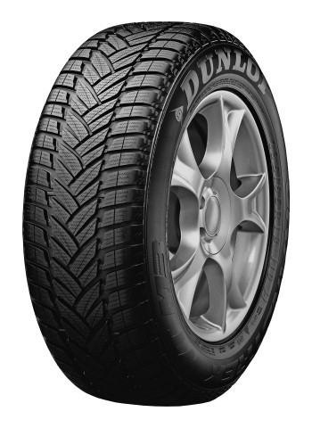 265/55R19 109H Dunlop Grandtrek WTM3 MO