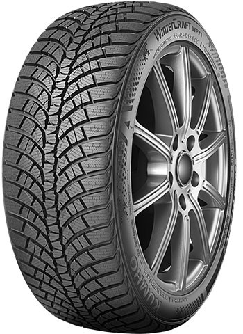 255/45R18 103V KUMHO WP71XL