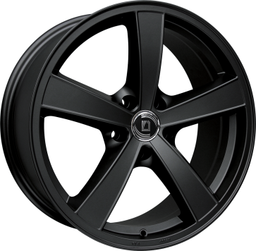 7x16/5x100 CB63.5 ET35 Diewe Trina Nero