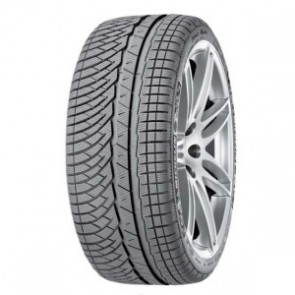 255/45R19 104V Michelin ALPIN PA4 MO XL