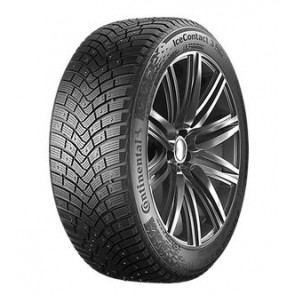 205/60R16 96T Continental ICECONTACT 3