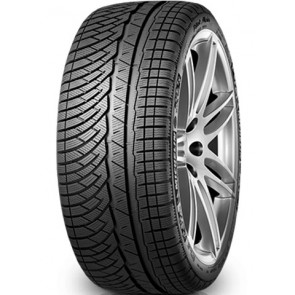 255/40R20 101V Michelin Pilot Alpin PA4 (N0) XL