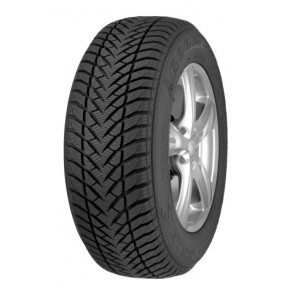 255/60R18 112H Goodyear Ultragrip + SUV XL