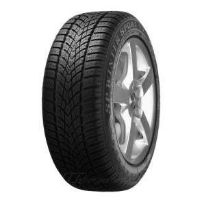 205/45R17 88V Dunlop Sp Winter Sport 4D (*) DSST