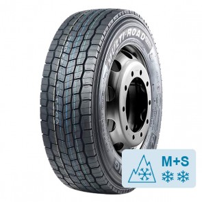 315/70R22 156L Linglong KTD300 for trucks M+S
