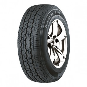 205/70R15C 106R Goodride H188