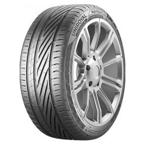 235/35R19 91Y Uniroyal Rainsport 5 FR XL