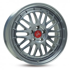 8.5x19/5x108 CB72.6 ET45 Keskin-Tuning KT22 High Gloss