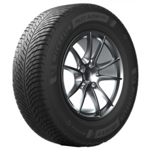 265/45R20 108V Michelin PILOT ALPIN 5 SUV XL