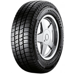225/75R16 121R Continental Vanco Four Seasons