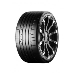 285/35R22 106Y Continental SC-6 CSi T0 XL