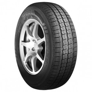 215/75R16C 113R Linglong GreenMax CrossWeather Van