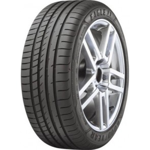 245/45R18 100W Goodyear EAGF1AS3XL