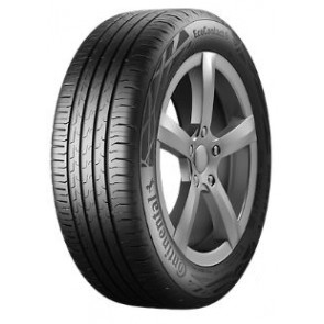 215/65R17 99H Continental ECOCONTACT 6