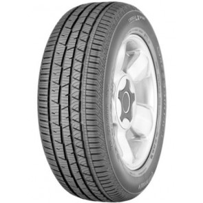 235/55R19 101H Continental ContiCrossContact LX Sport