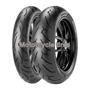 160/60R17 69W Pirelli DIABLOROS2