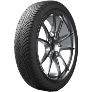 275/35R19 100W Michelin PILOT ALPIN 5 XL