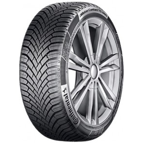 275/55R20 117V Continental TS860SXL