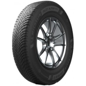 285/35R21 105W Michelin PILOT ALPIN 5 SUV XL