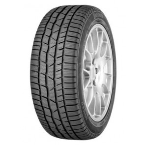 245/35R19 93W Continental Conti- WinterContact TS 830 P R01 FR XL