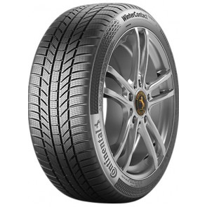 215/50R17 95V Continental WinterContact TS 870 P XL