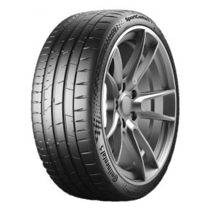 245/45R18 100Y Continental SportContact 7 XL
