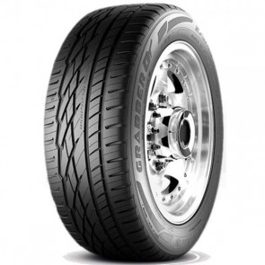 215/65R17 99V General GRABBER GT