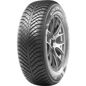 225/60R16 102H KUMHO Solus HA31 XL