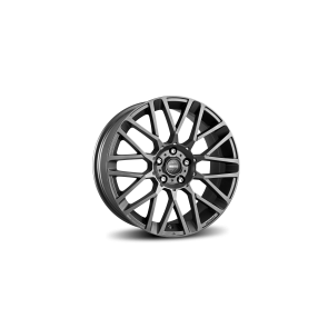 8.5x19/5x112 CB79.60 ET25.00 Diewe REVENGE Anthracite matt