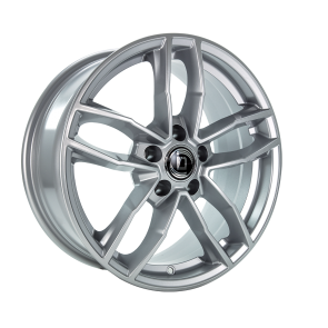 8.0x19/5x112 CB66.60 ET25 Diewe PREDATOR NeroS