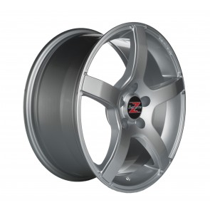 8.5x19/5x112 CB66.6 ET45 Barzetta Inverno Titanium