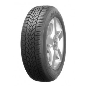185/55R15 82T Dunlop Sp Winter Response 2