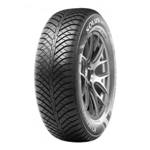 255/60R17 106V KUMHO Solus HA31