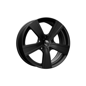 8.0x18/5x112 CB66.60 ET32 Diewe NEVE Black glossy