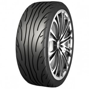 285/35R18 101Y Nankang Sportnex NS-2R Racing Medium 180