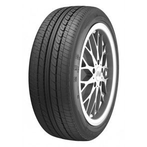 215/60R14 91H Nankang GreenMax UHP
