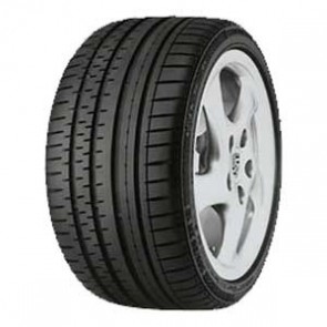 265/40R21 105Y Continental SportContact 2