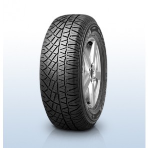 265/65R17 112H Michelin Latitude Cross