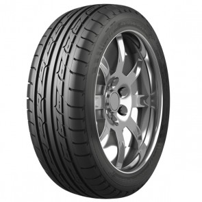 195/65R16 92V Nankang GreenMax UHP